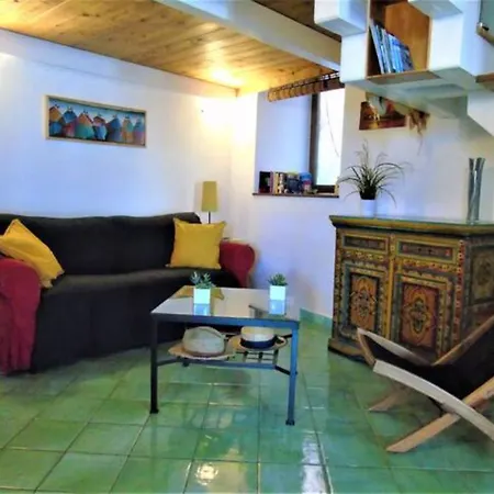 De Vivo Realty - Casa Alma Positano *