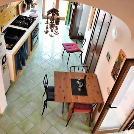 Appartamento De Vivo Realty - Casa Alma Positano Positano