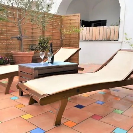 De Vivo Realty - Casa Alma Positano Positano