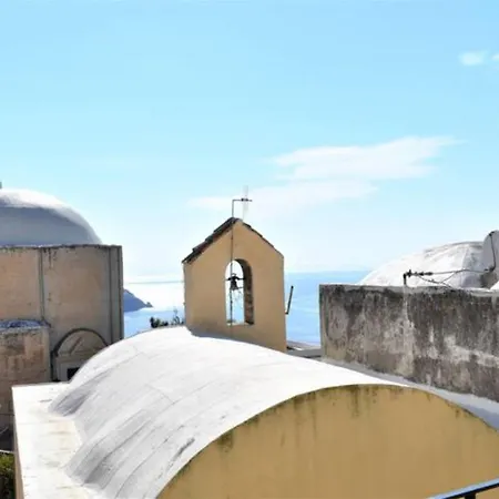 De Vivo Realty - Casa Alma Positano *