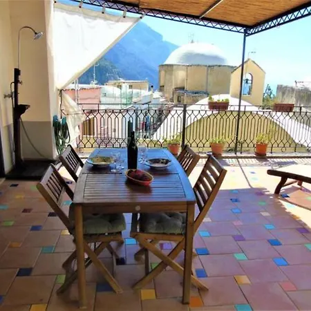 アパート Casa Alma - De Vivo Realty
