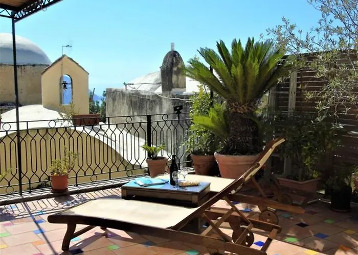 Casa Alma - De Vivo Realty Lägenhet