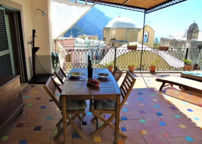 Διαμέρισμα Casa Alma - De Vivo Realty