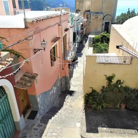 Appartement Casa Alma - De Vivo Realty