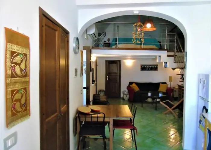 Casa Alma - De Vivo Realty